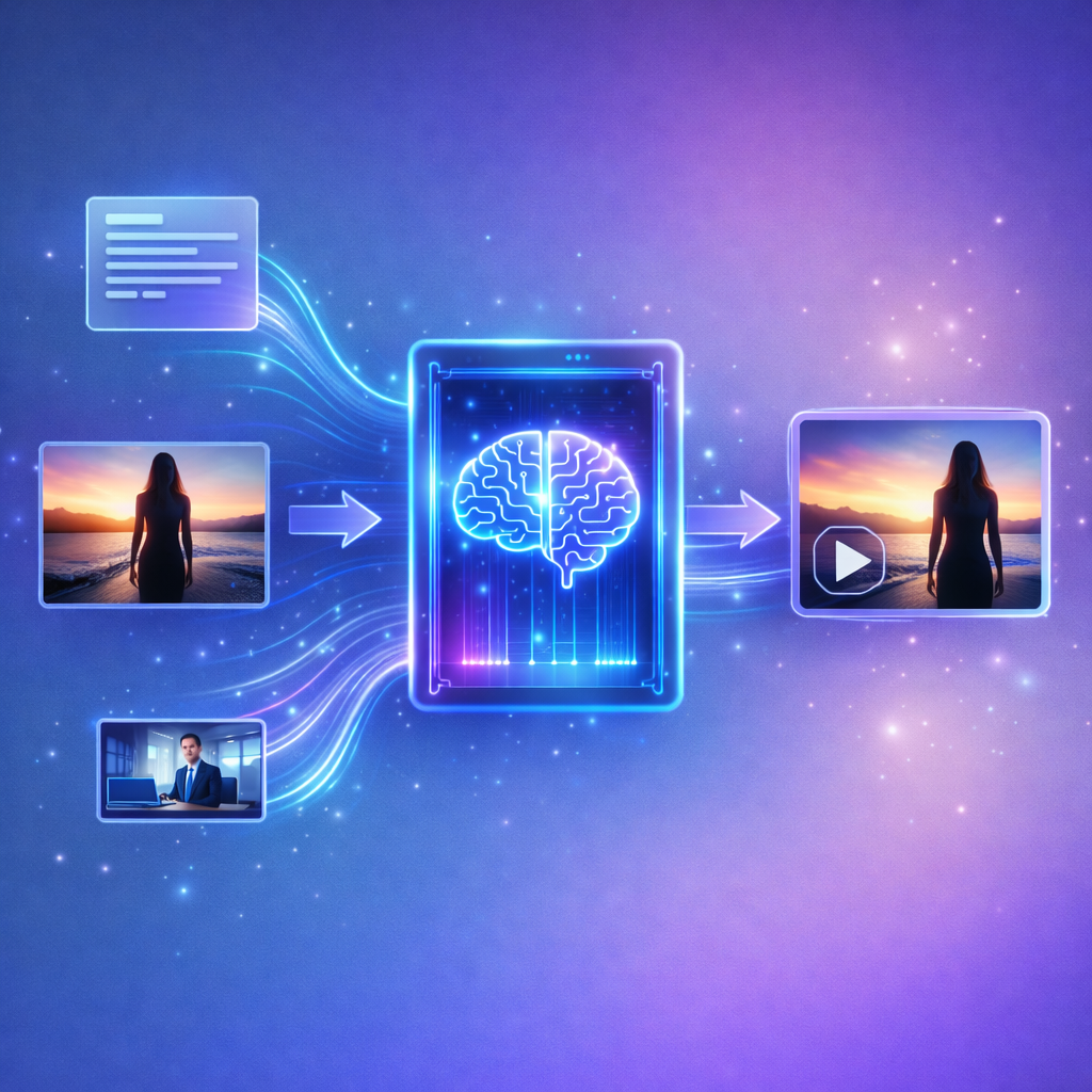 AI Video Generation: Tools, Prompts & Real Use Cases