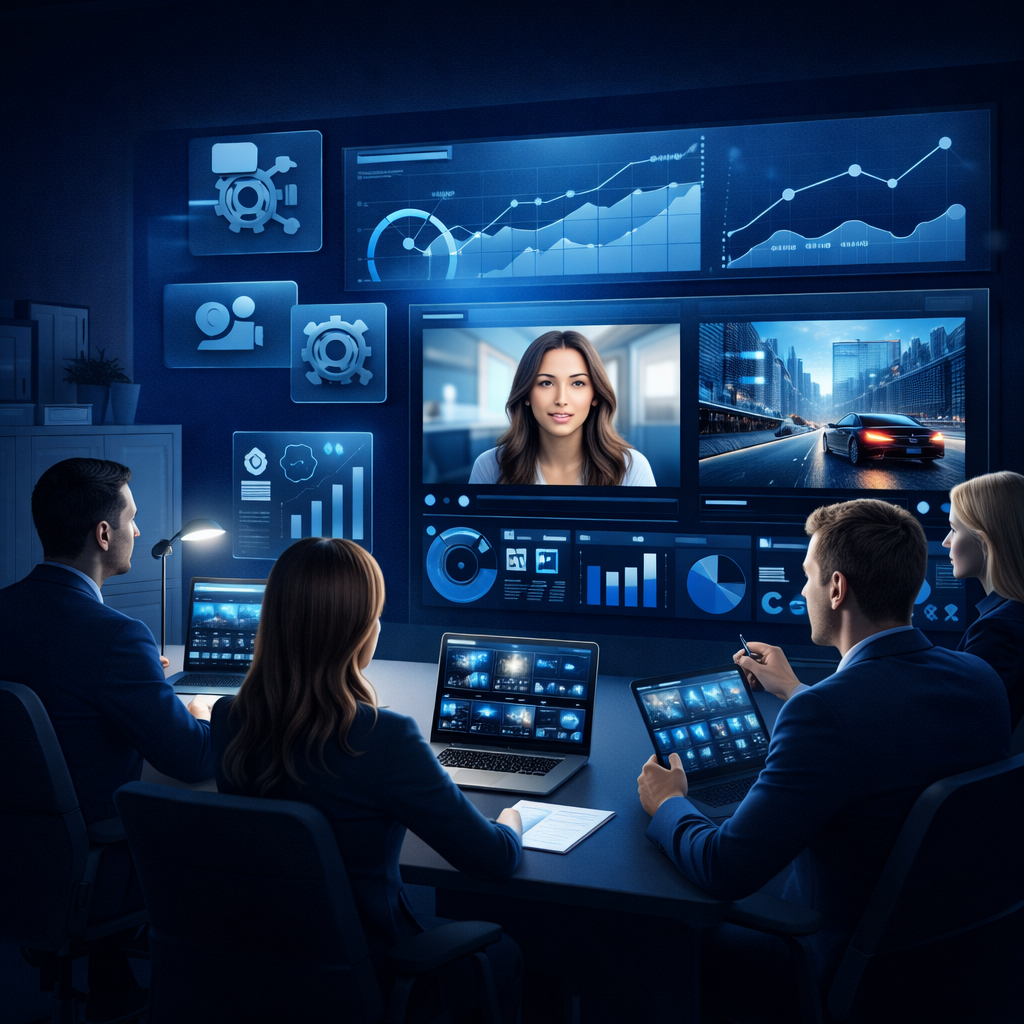 AI Video Generation: Tools, Prompts & Real Use Cases