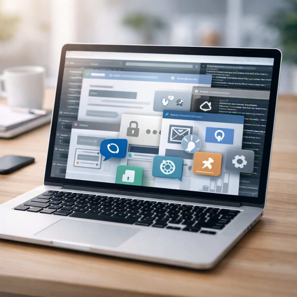 How Custom Web Development Can Improve Your Core Web Vitals (Google Ranking Factor)