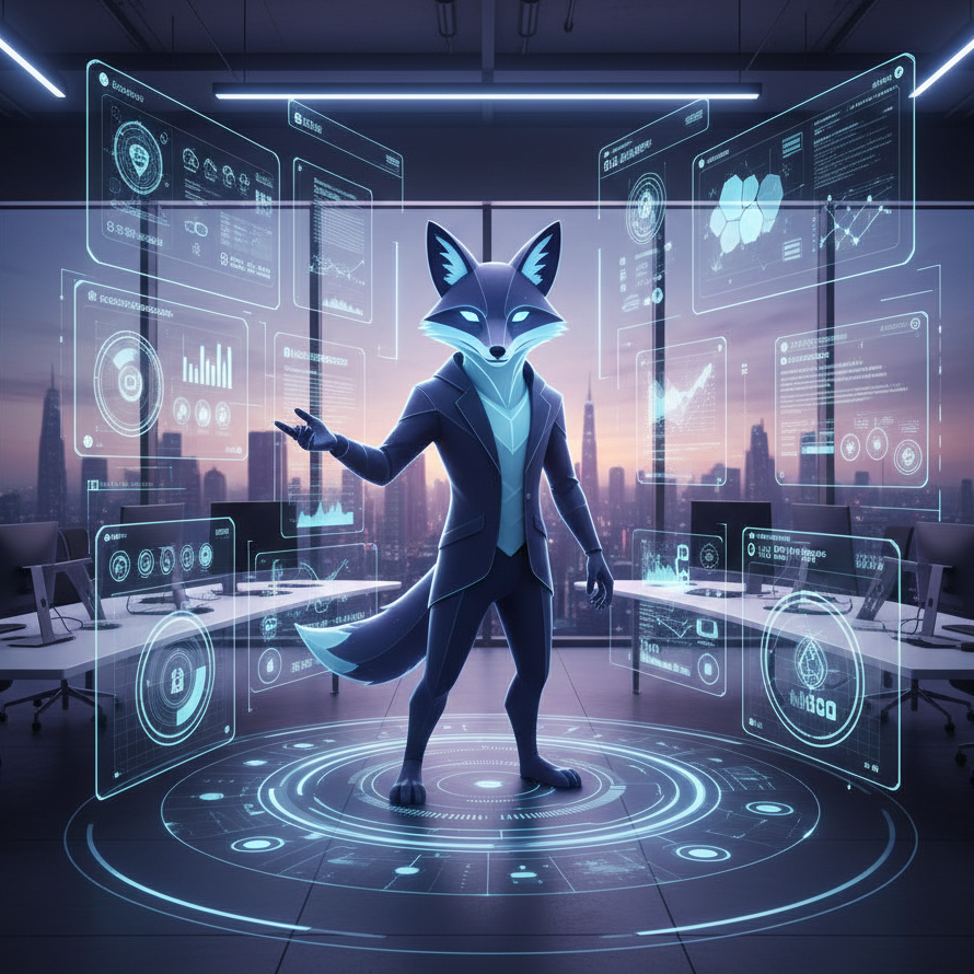 Why AI-Animated Brand Mascot is the New Logo in 2026