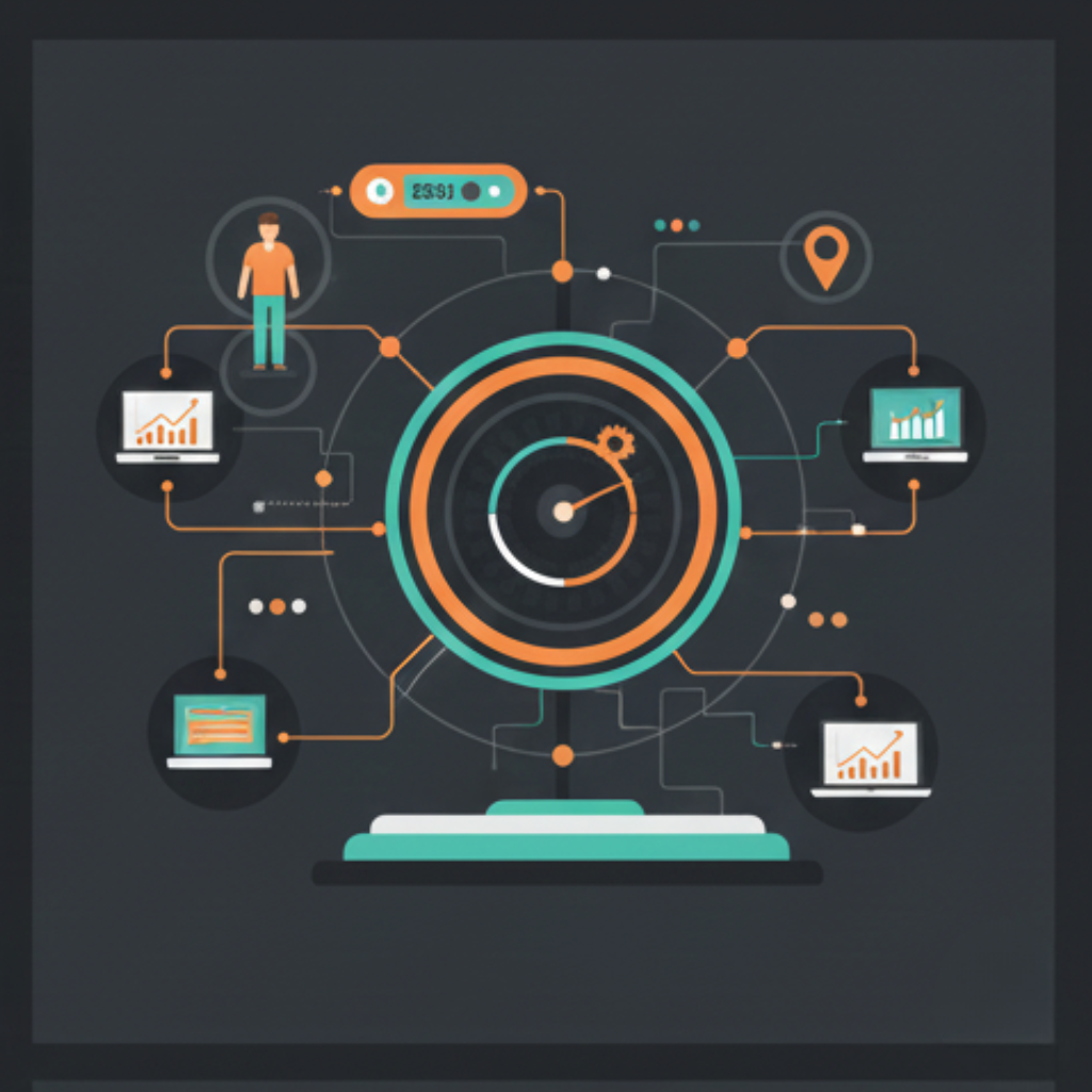 “Agentic AI: What It Is & Why It Will Replace Traditional Workflows”.