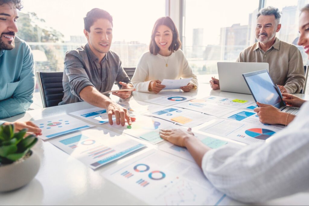 Why Pulse Analytix Is Considered One of the Best Digital Marketing Agencies