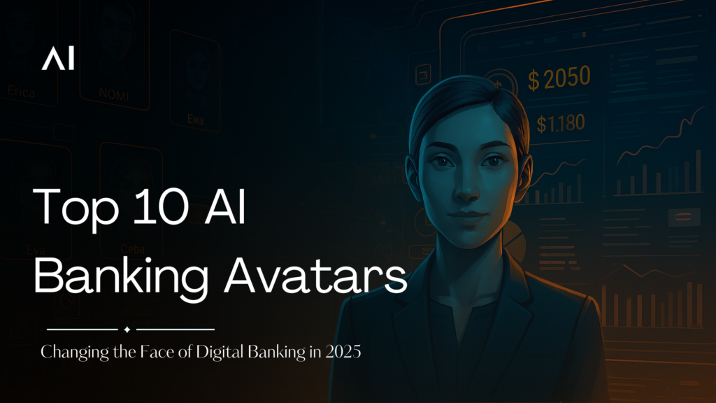 Interactive Avatars: Converting Static Websites into Live Conversation Hubs with AI Characters