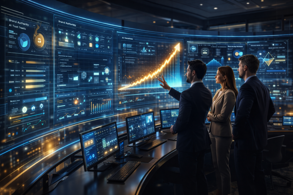 SEO is Dead, Long Live AEO: How to Rank in Google’s AI Overviews and ChatGPT in 2026