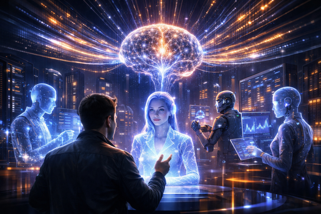 SEO is Dead, Long Live AEO: How to Rank in Google’s AI Overviews and ChatGPT in 2026