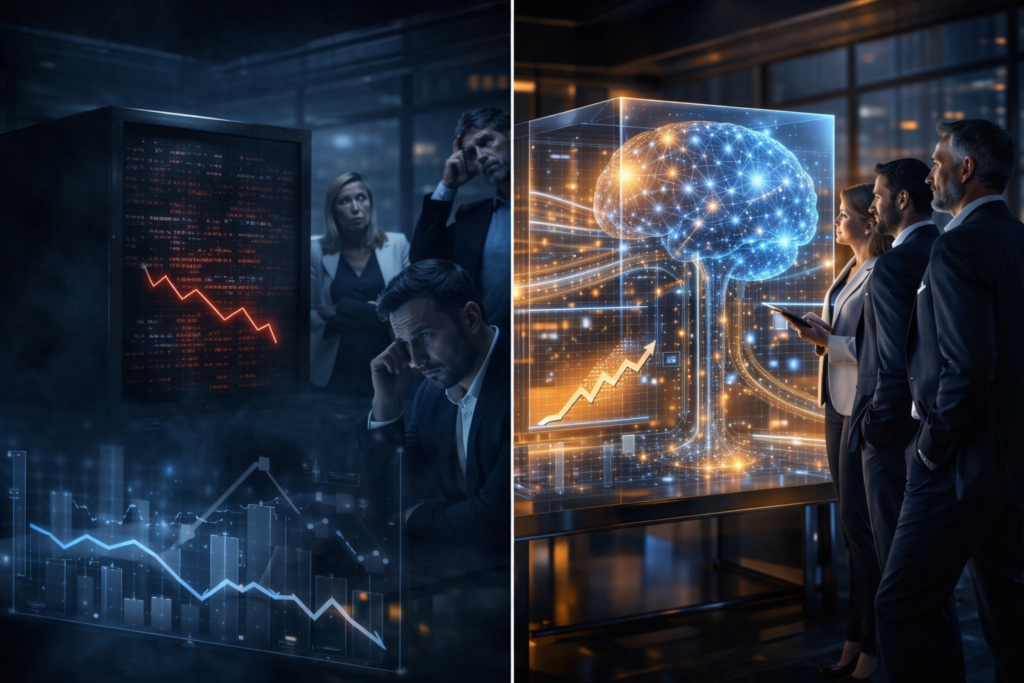 Transparency in AI: Why Knowing “How” Your Data Works Is Critical for 2026 Growth