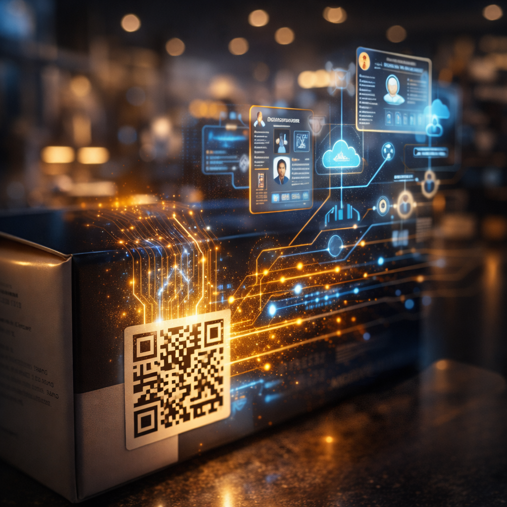 Phygital Marketing: Bridging the Gap Between Offline Retail and AI-Driven Digital Funnels