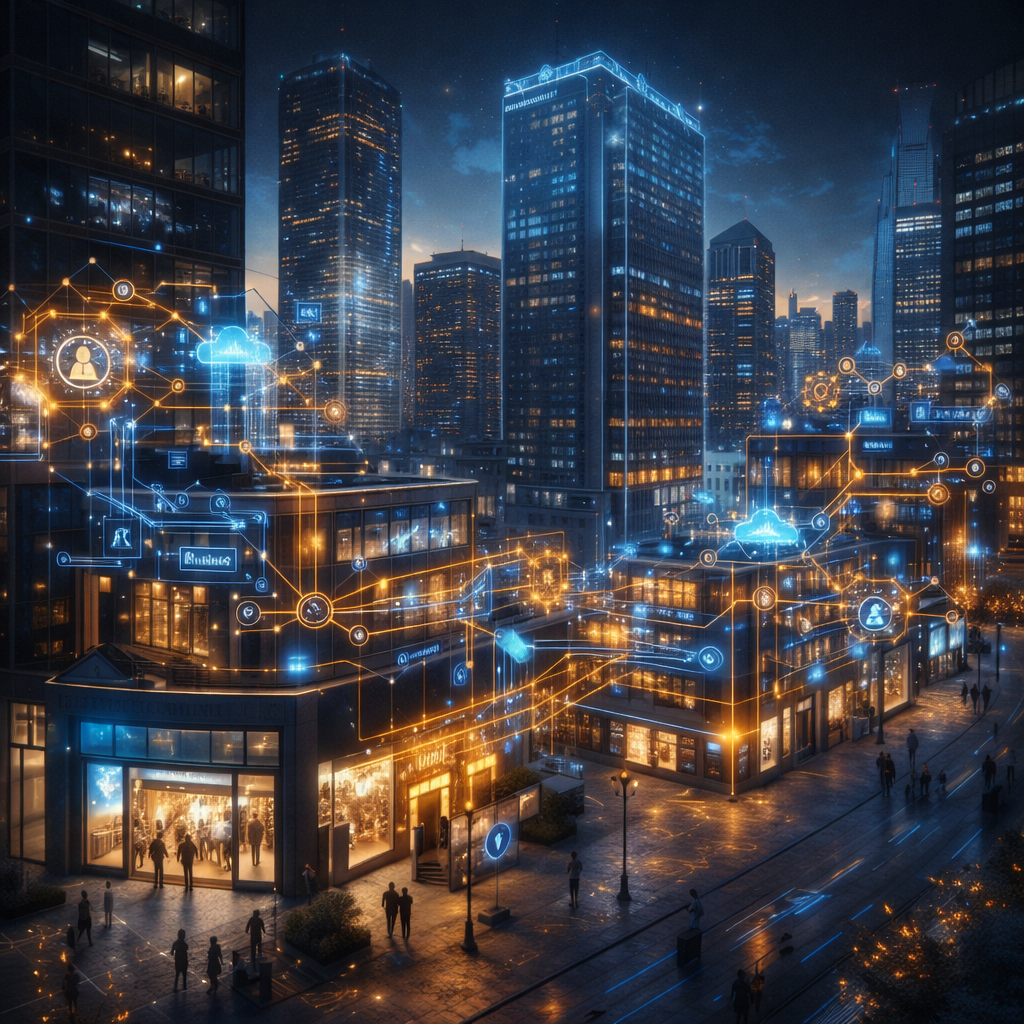 Phygital Marketing: Bridging the Gap Between Offline Retail and AI-Driven Digital Funnels