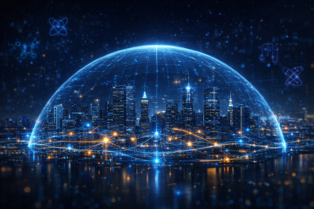 Is Your Data Quantum-Proof? Why PulseAnalytix Is Migrating Clients to Post-Quantum Cryptography Today