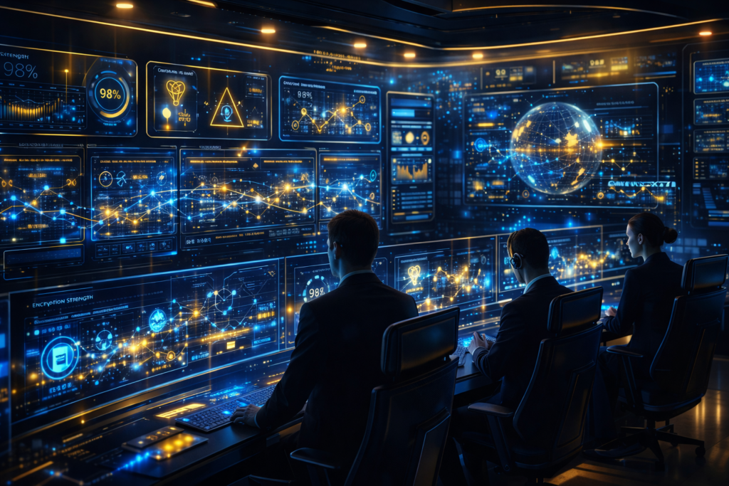 Is Your Data Quantum-Proof? Why PulseAnalytix Is Migrating Clients to Post-Quantum Cryptography Today