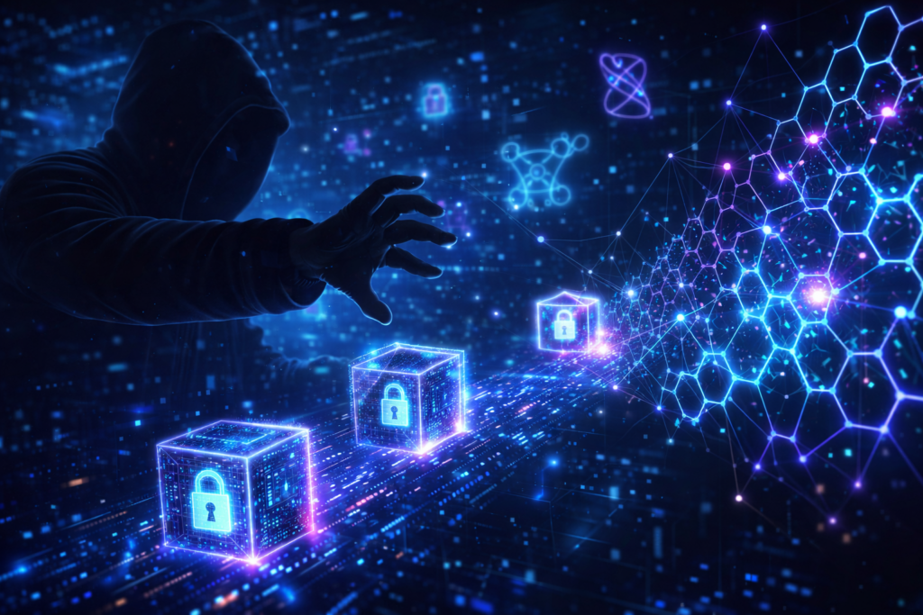 Is Your Data Quantum-Proof? Why PulseAnalytix Is Migrating Clients to Post-Quantum Cryptography Today