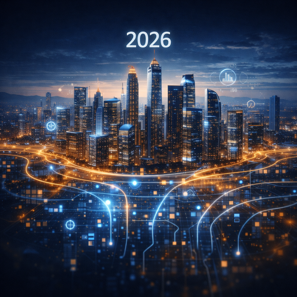 The Cost of Disconnection: Why Integrated Business Units Are 3x More Profitable in 2026