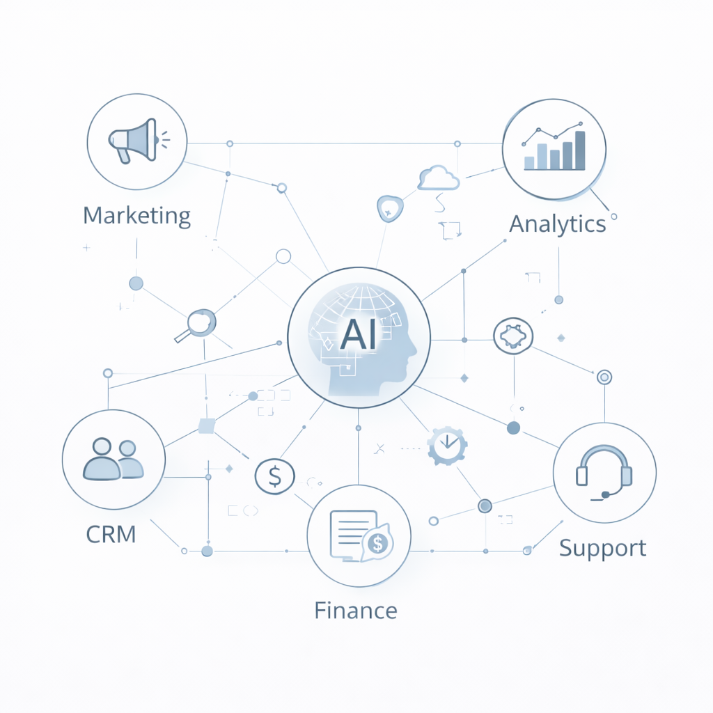 Scaling in 2026: Why Modern Infrastructure Is the Only Glass Ceiling for Your Business