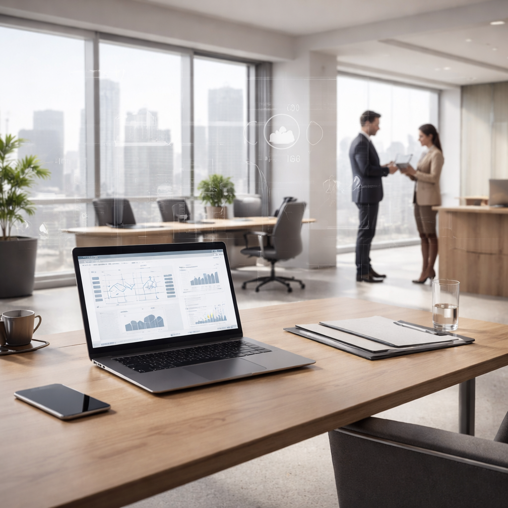 Scaling in 2026: Why Modern Infrastructure Is the Only Glass Ceiling for Your Business