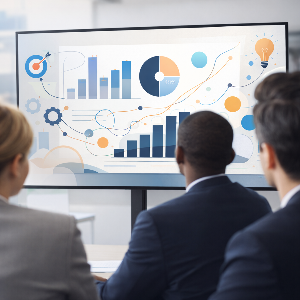 The Death of Stock Footage: How AI Animation Is Saving Brands 70% in Production Costs While Boosting Retention