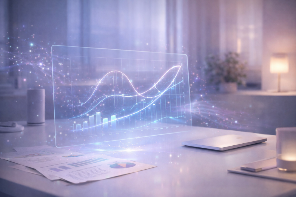 Beyond Clicks: Why ‘Predictive Attribution’ Is the Game Changer for Ad Spends in 2026