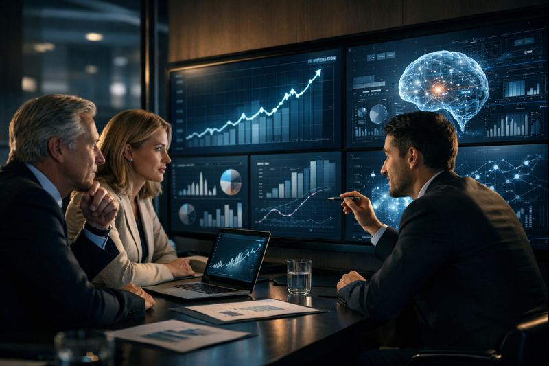 The End of Generic Ads: Using AI to Create 1,000 Personalized Customer Journeys in Seconds