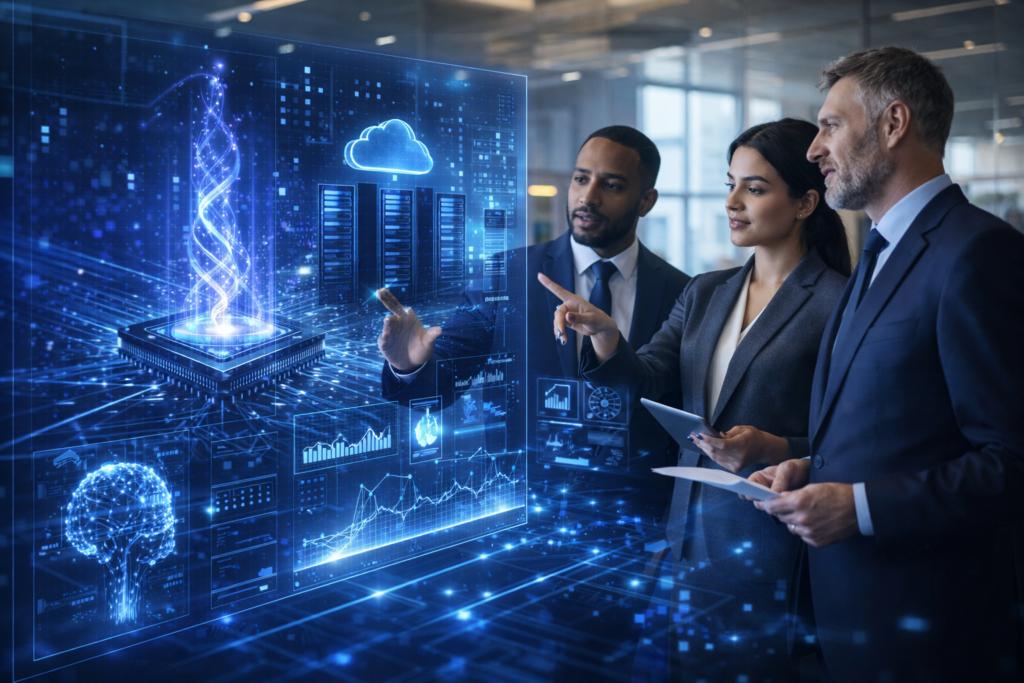 Is Your Data Quantum-Proof?