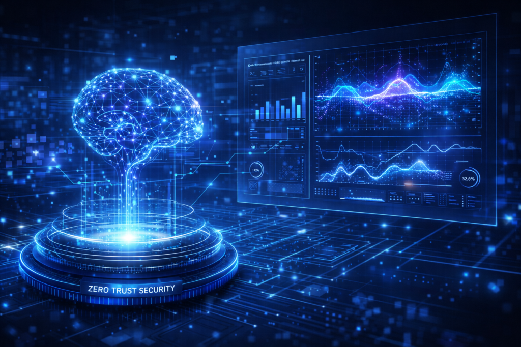 Is Your Data Quantum-Proof?