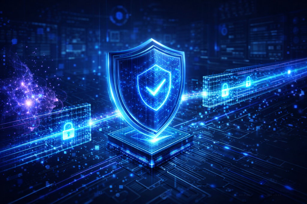 Is Your Data Quantum-Proof?