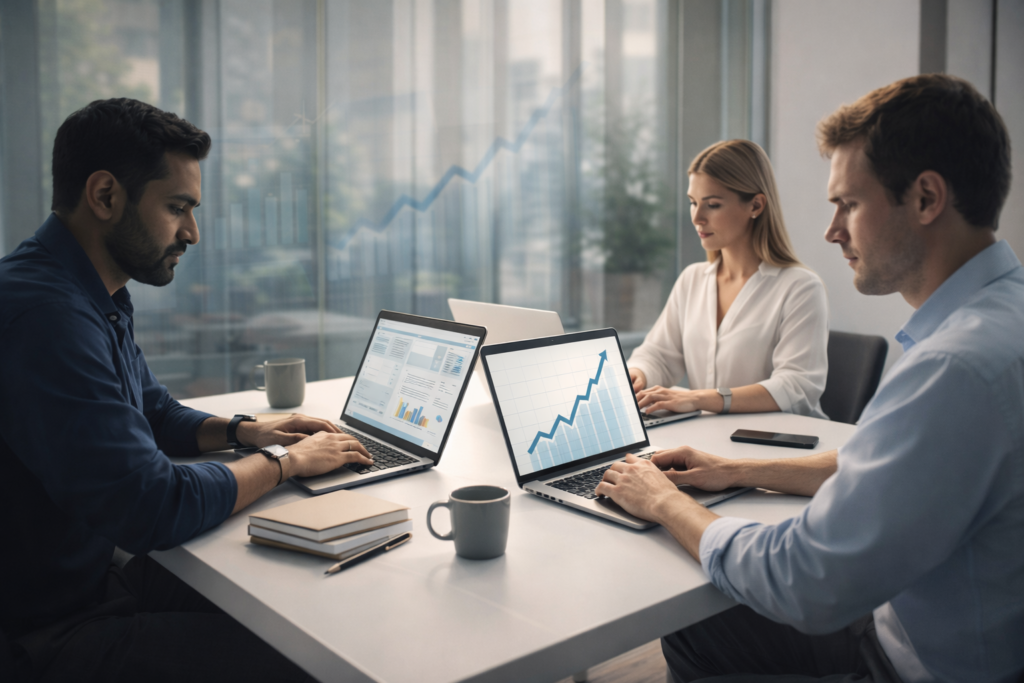 The Art of Simplification: Why Lean Workflows Are the Secret to 300% Growth in 2026