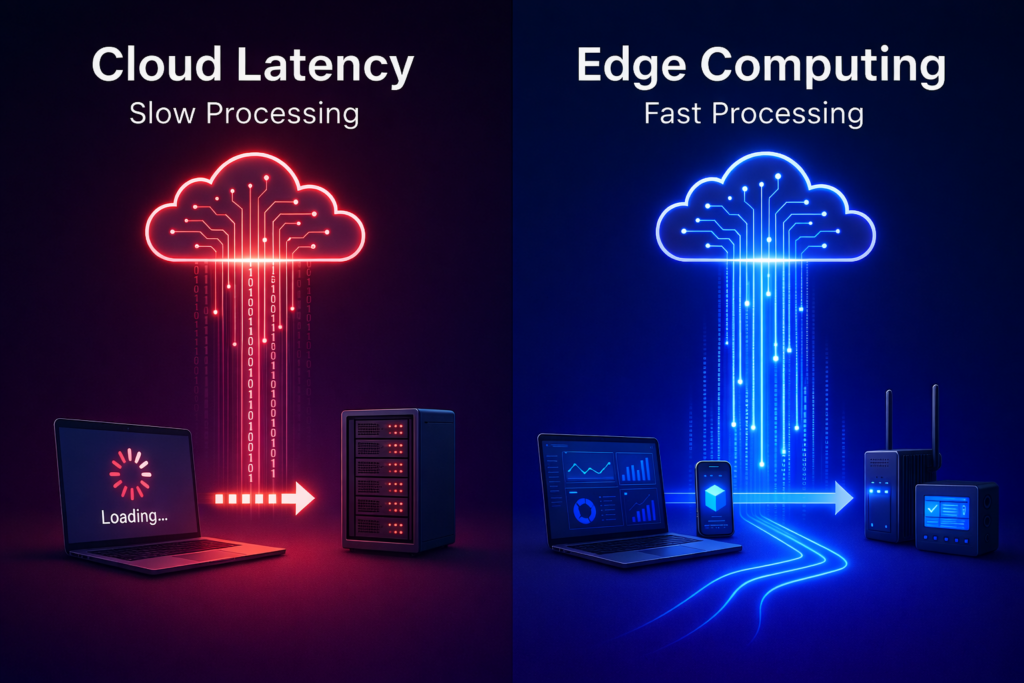 Latency