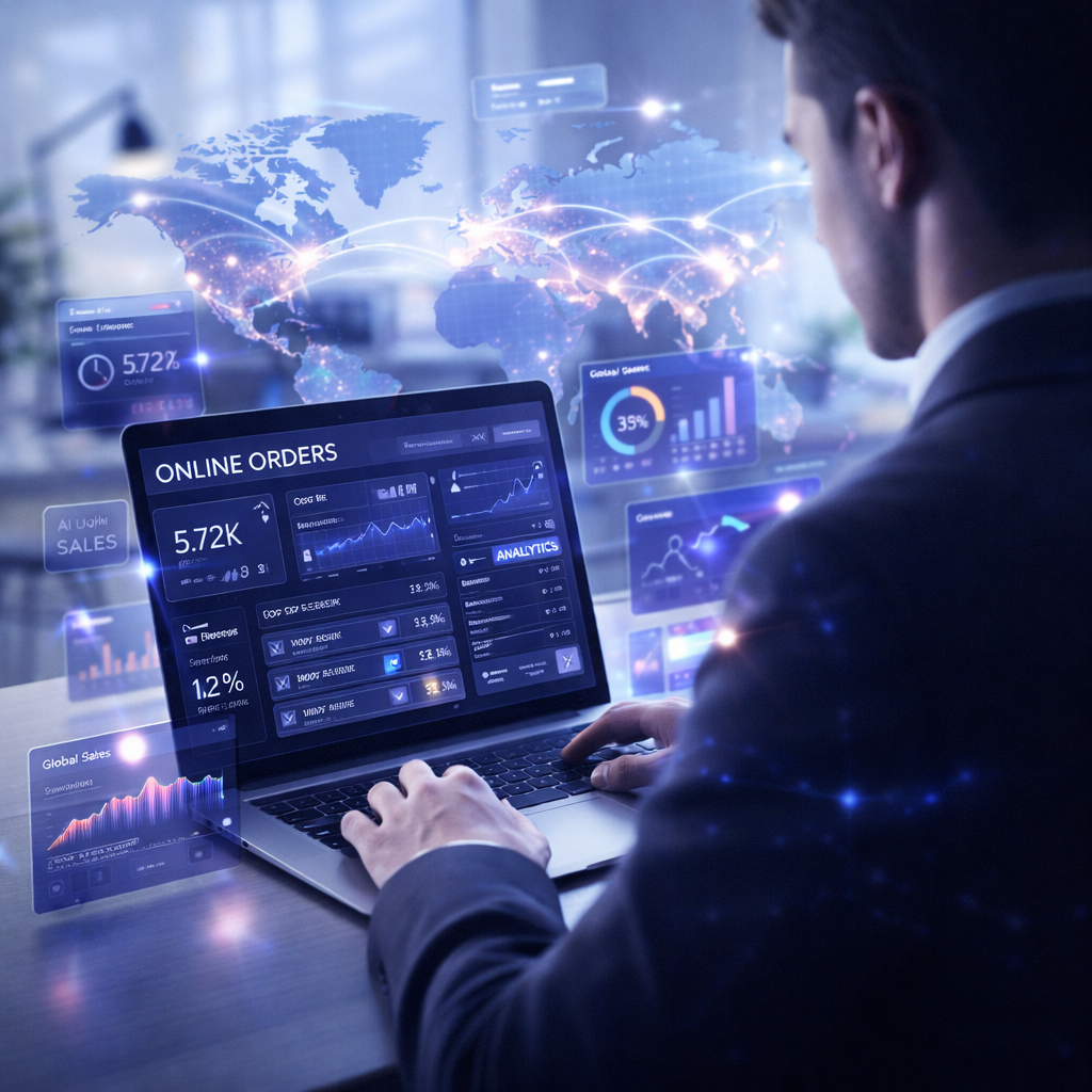 AI and ERP