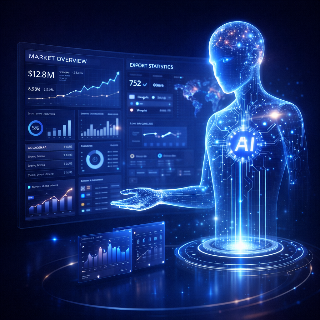 AI and ERP