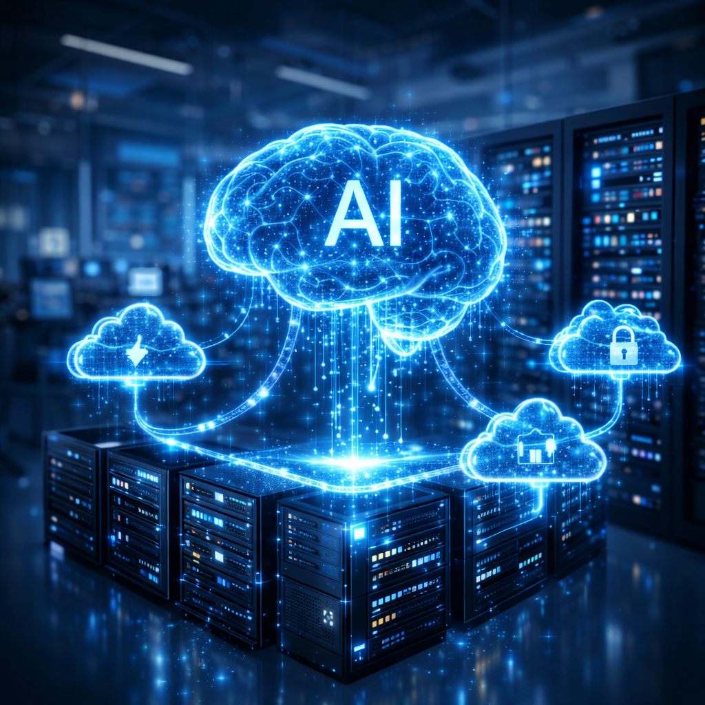 The Spring Clean: Is Your IT Infrastructure Clutter Slowing Your Business Down?