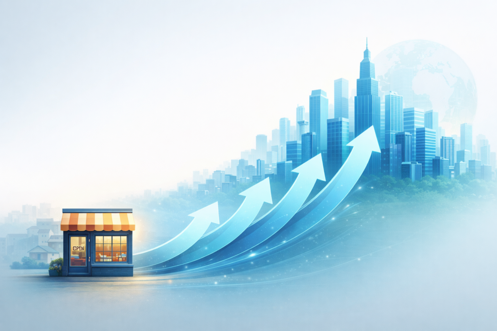 The “Virar to World” Strategy: How Local Businesses Use Geo-Fenced AI Ads to Outsmart Big Brands