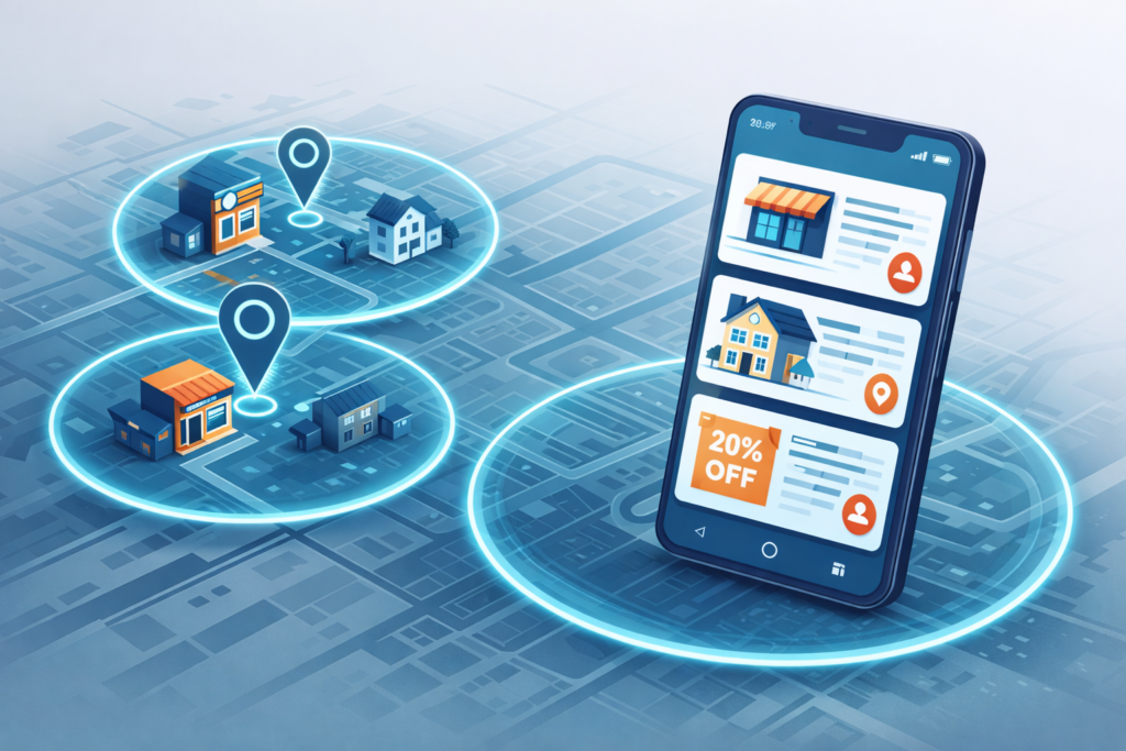 The “Virar to World” Strategy: How Local Businesses Use Geo-Fenced AI Ads to Outsmart Big Brands