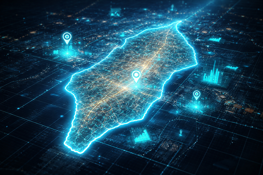 The “Virar to World” Strategy: How Local Businesses Use Geo-Fenced AI Ads to Outsmart Big Brands