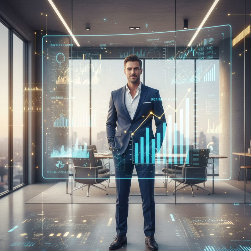 Beyond the Blue Link: AI SEO Strategy for 2026 | PulseAnalytix