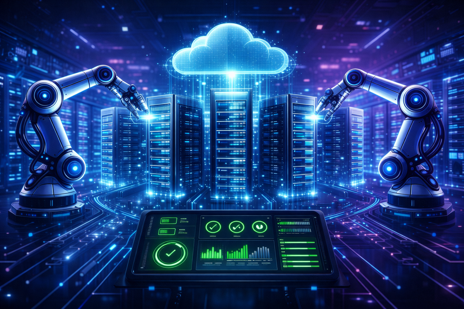 The Stability Factor: Why a ‘Set-and-Forget’ IT Infrastructure is the Ultimate Luxury for Modern Founders.