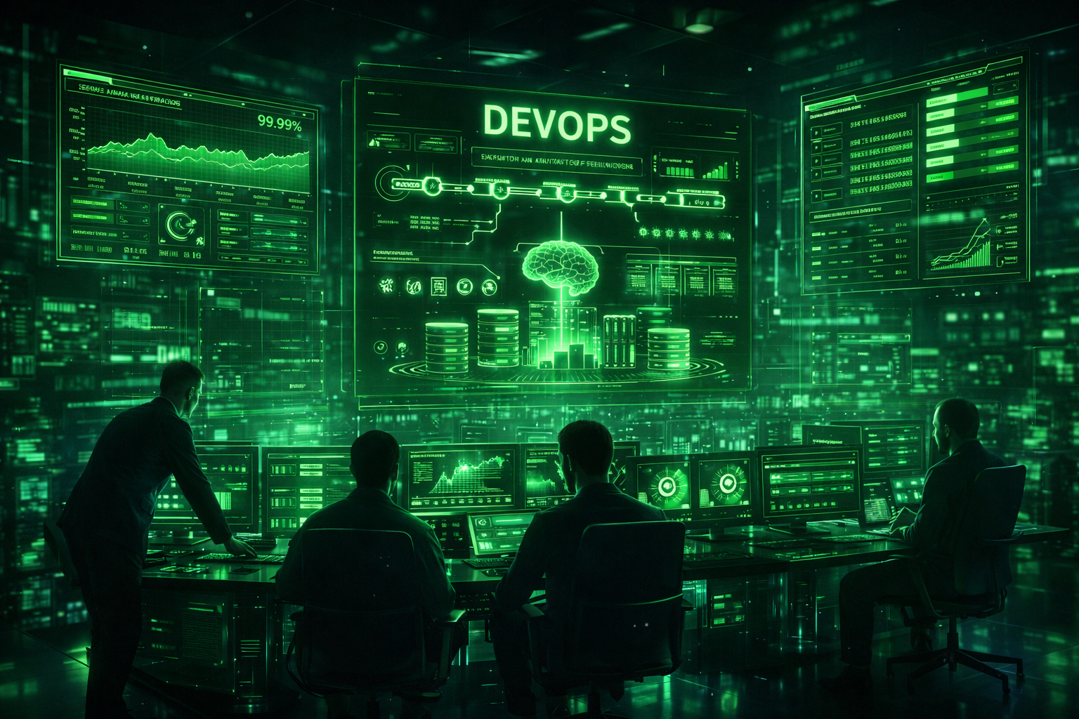 The Secret Sauce: Why a Balanced Tech-Stack is the Key to Long-Term Business Flavor