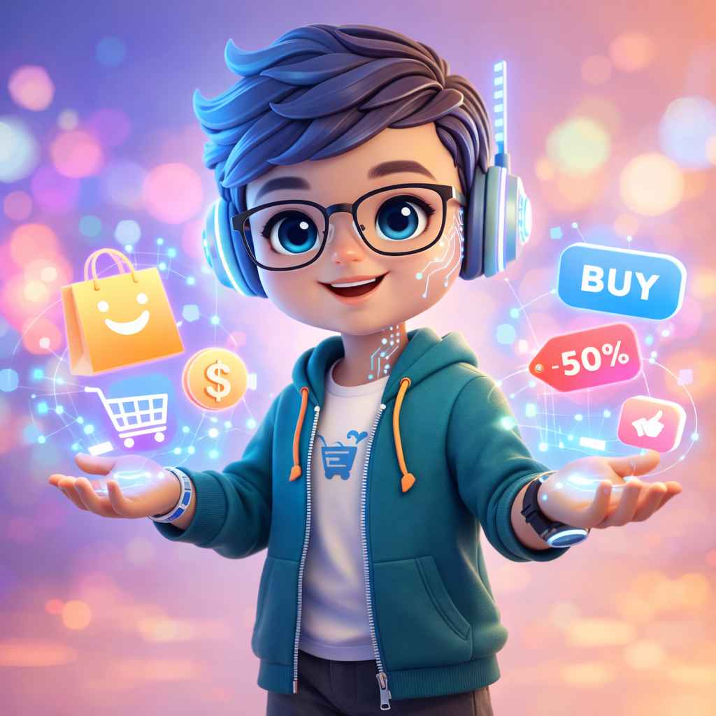 Why Your Brand Needs a “Soul” in the Age of Algorithms: The Power of AI Mascots