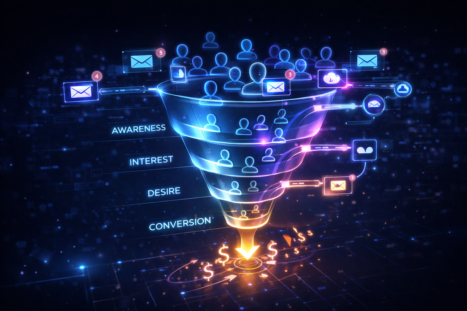 5 Automation Hacks to Scale Your Business While Your Competitors Are Still Waking Up